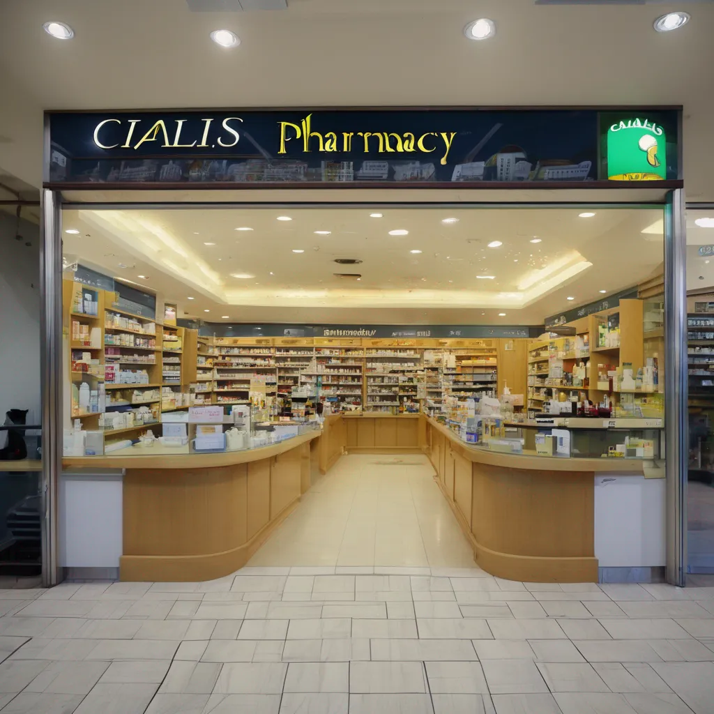 Le prix de cialis numéro 2